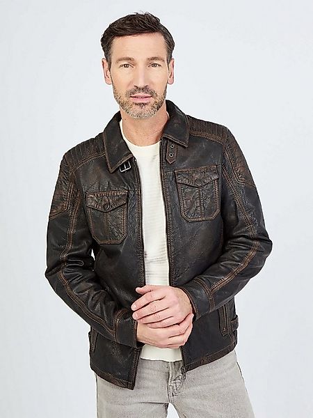 JCC Bikerjacke 3102074 günstig online kaufen