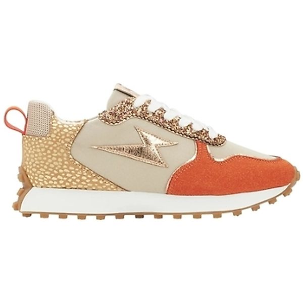 Vanessa Wu  Damenschuhe LUNELLE ORANGE Orange günstig online kaufen