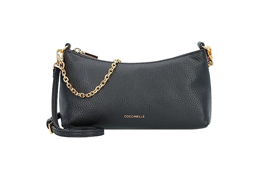 COCCINELLE Umhängetasche Aura, Leder günstig online kaufen