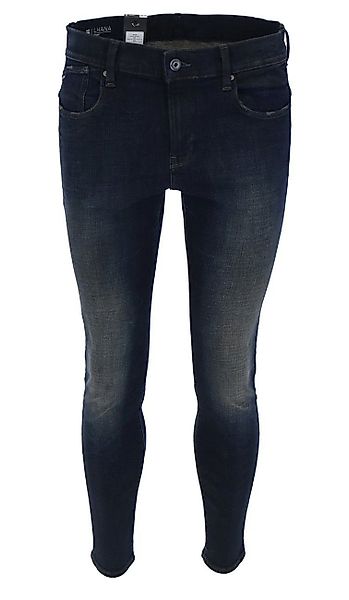 G-STAR Stretch-Hose Lhana Skinny (1-tlg) günstig online kaufen