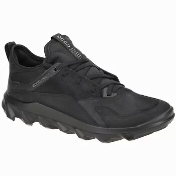 Ecco  Halbschuhe Schnuerschuhe  MX W 820183/02001 02001 günstig online kaufen