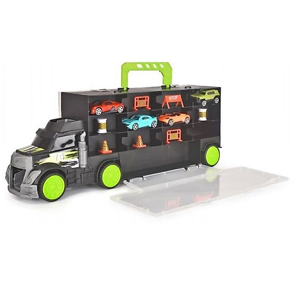 Dickie Toys Spielzeug-LKW 203747007 Small Truck günstig online kaufen