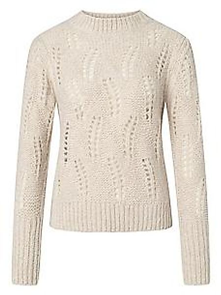 Rundhals-Pullover Joop! beige günstig online kaufen