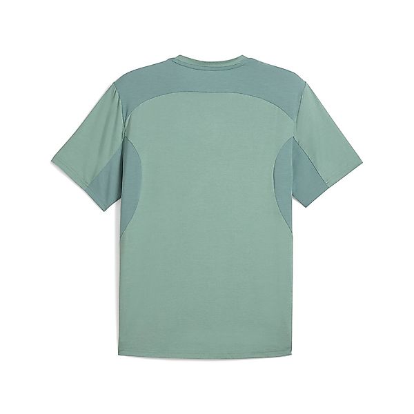 PUMA Trainingsshirt "M CLOUDSPUN SOFT BREATHABLE TEE" günstig online kaufen