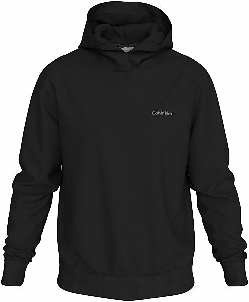 Calvin Klein Big&Tall Kapuzensweatshirt "BT ENLARGERD BACK LOGO HOODIE", in günstig online kaufen