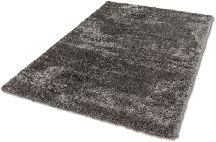 SCHÖNER WOHNEN-Kollektion Hochflor-Teppich "Heaven" rechteckig 50 mm Höhe b günstig online kaufen