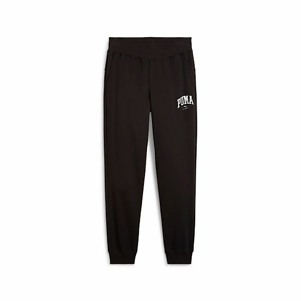 PUMA Jogginghose "SQUAD SWEATPANTS FL CL" für entspannte Wochenendabenteuer günstig online kaufen