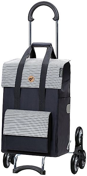 Andersen Einkaufstrolley Scala Sh. Milla, 54 l, (Treppensteiger), Tragkraft günstig online kaufen