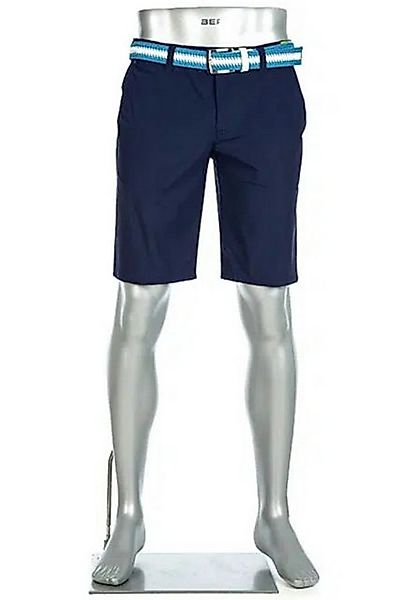 Alberto Golfshorts Alberto Golf Shorts Earnie Revolutional WR Navy Herren günstig online kaufen