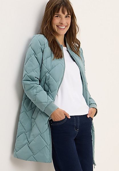 CECIL Steppmantel leicht gefüttert, Stepp-Blouson günstig online kaufen