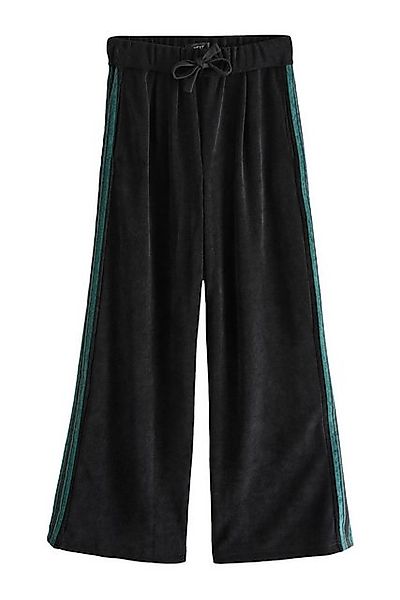 Next Cordhose Schlupf-Hose aus Cord mit weitem Beinschnitt (1-tlg) günstig online kaufen