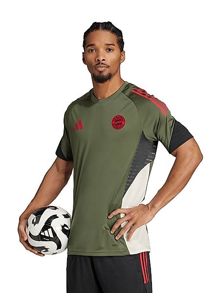adidas Performance T-Shirt FC Bayern München, Trainingsshirt UCL Teamline, günstig online kaufen