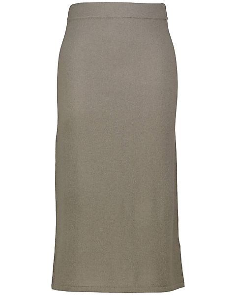 Kate Storm A-Linien-Rock Damen Strickrock aus günstig online kaufen