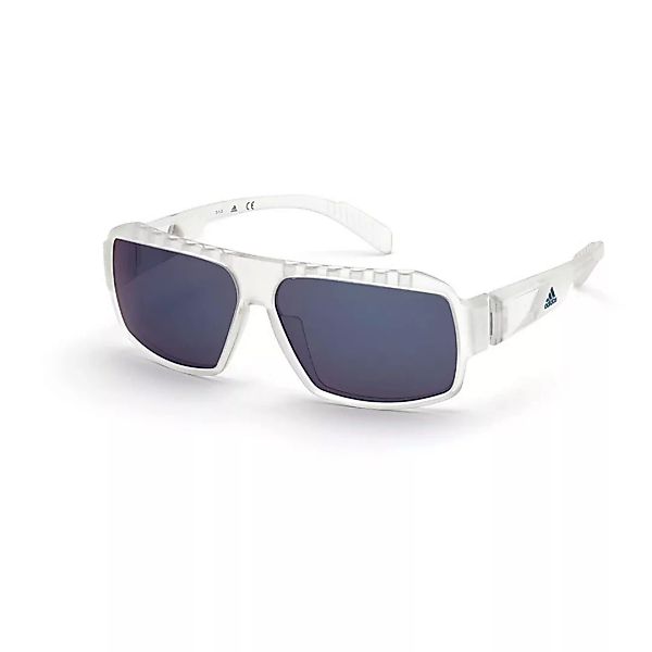 Adidas Sp0026 Sonnenbrille 62 Crystal günstig online kaufen