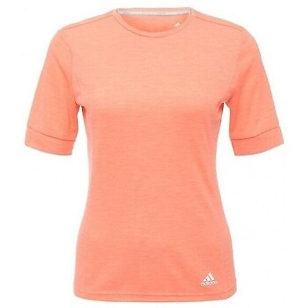 adidas  T-Shirt Tshirt Short Sleeves Supernova günstig online kaufen