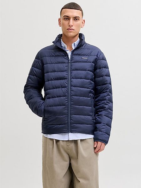 Jack & Jones Steppjacke JJLOUIS LIGHT PUFFER COLLAR günstig online kaufen