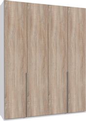 Wimex Kleiderschrank "New York" in vielen Breiten, 208 oder 236cm hoch günstig online kaufen