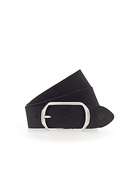 Tamaris Ledergürtel Essential Classics (1-St) günstig online kaufen