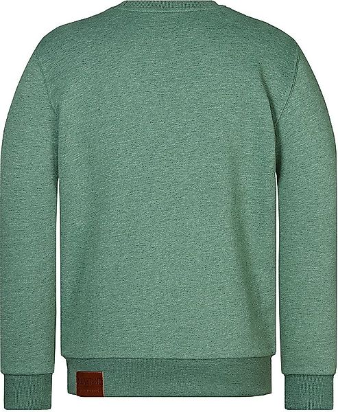 naketano Rundhalspullover Rainerius günstig online kaufen