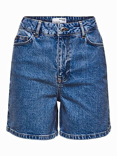 SELECTED FEMME Jeansshorts günstig online kaufen