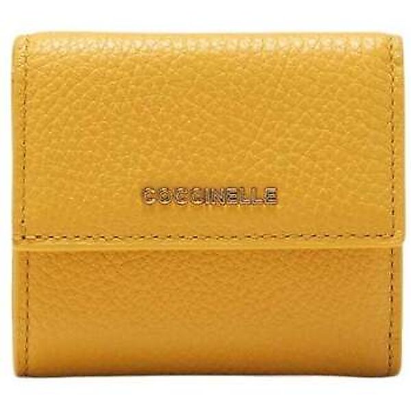 Ttm-Coccinelle  Geldbeutel METALLIC S76 günstig online kaufen