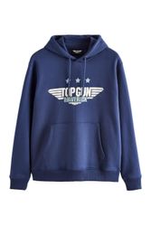 Next Kapuzenpullover Grafik-Kapuzensweatshirt (1-tlg) günstig online kaufen