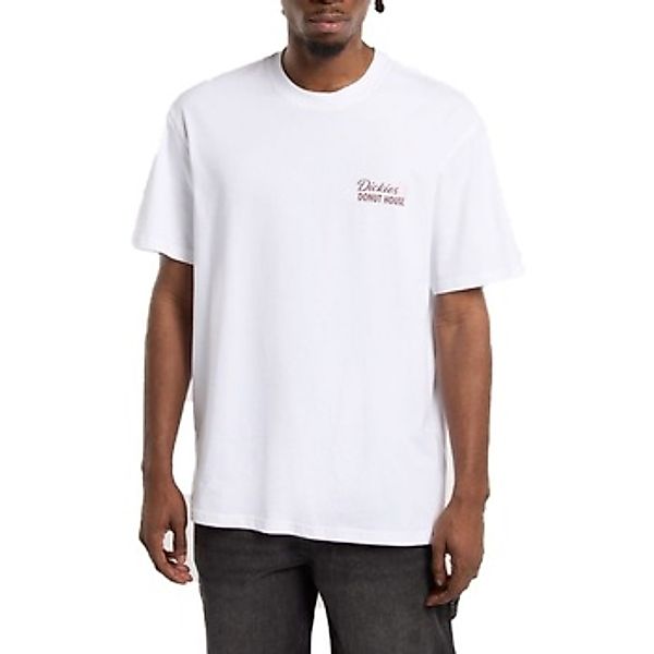 Dickies  T-Shirt Camisetas Hombre Modèle Donut House günstig online kaufen