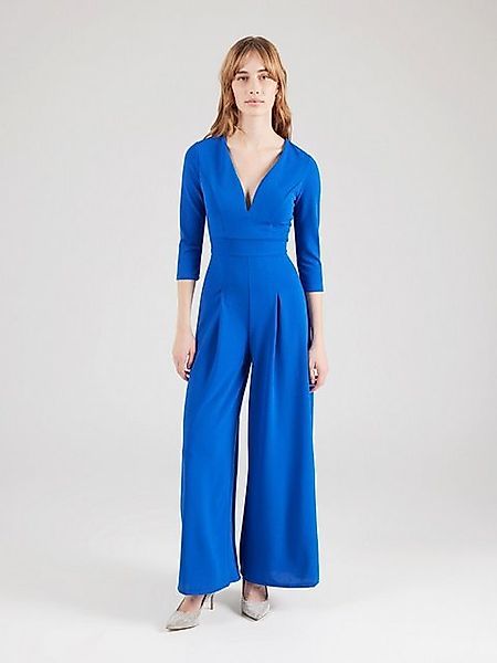 Wal G Jumpsuit CARRIE (1-tlg) Falten günstig online kaufen