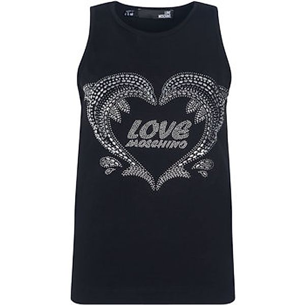 Love Moschino  Tank Top W4H2602M3876 günstig online kaufen