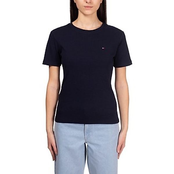 Tommy Hilfiger T-Shirt SLIM CODY C-NK günstig online kaufen