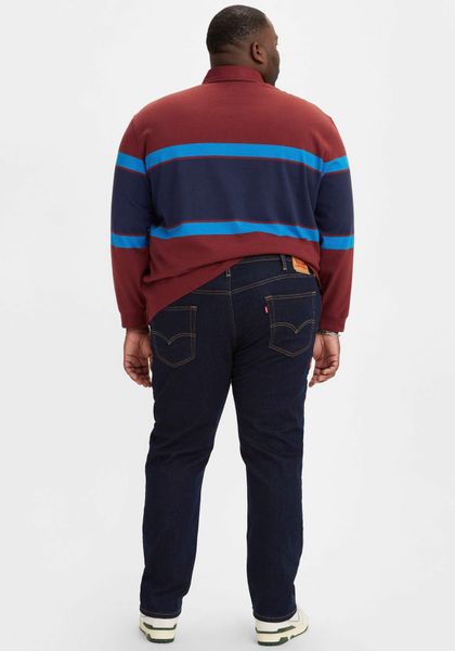 Levi's® Plus Slim-fit-Jeans 511 SLIM B&T günstig online kaufen