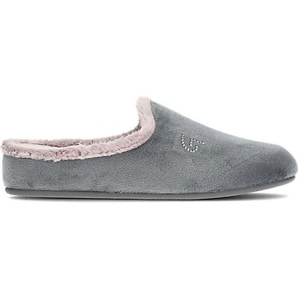 Garzon  Hausschuhe 12051 gris günstig online kaufen