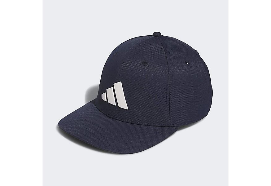 adidas Performance Schirmmütze TOUR SNAPBACK KAPPE (1-St) günstig online kaufen
