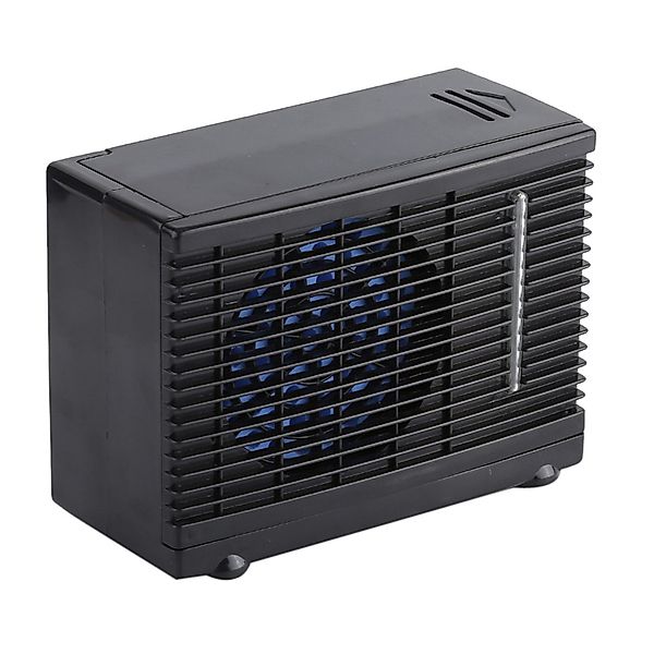 cocosity Standventilator Tragbarer Mini-Luftkühler fürs Auto, günstig online kaufen