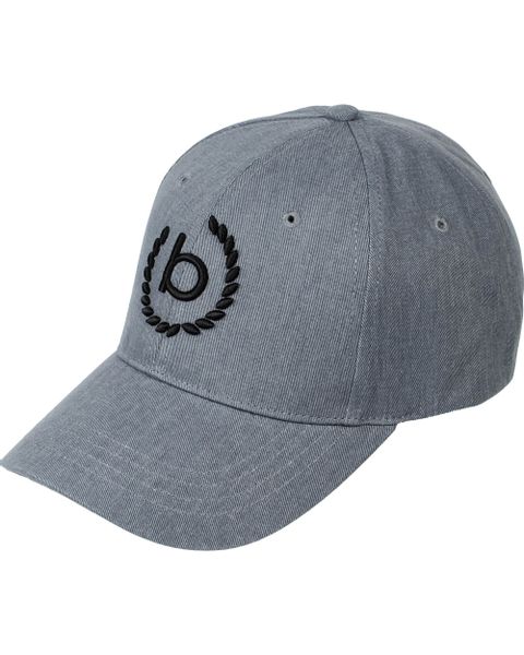 bugatti Baseball Cap Baumwolle Kopfbedeckung günstig online kaufen