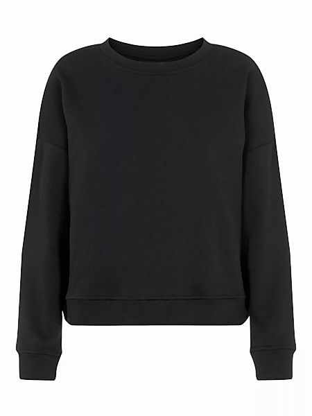 pieces Sweatshirt PCCHILLI LS SWEAT NOOS BC günstig online kaufen