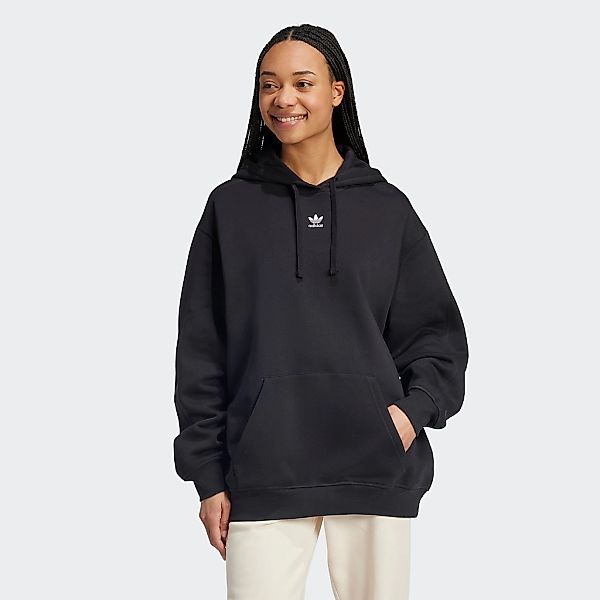 adidas Originals Kapuzensweatshirt "ESSENTIALS OVERSIZED HOODIE" günstig online kaufen