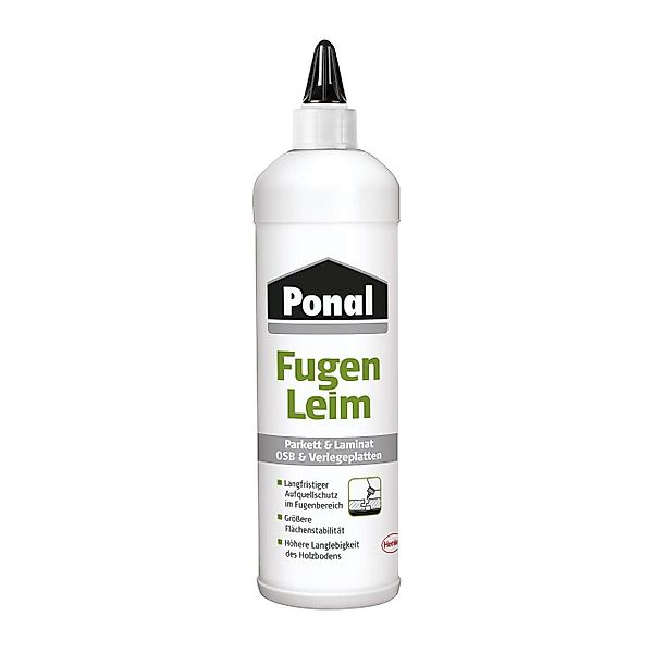 Ponal Umleimer Ponal Fugenleim Parkett & günstig online kaufen