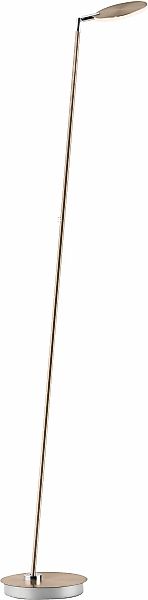 Paul Neuhaus LED Stehlampe »AKKU BENTE« LED-Board 1 Stk. warmweiß - kaltwei günstig online kaufen