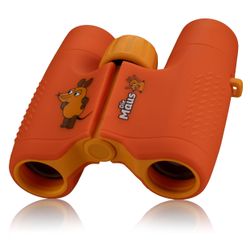 Die Maus Kinderfernglas 6x21 mit Beutel günstig online kaufen
