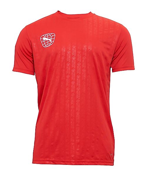 PUMA T-Shirt PUMA re:fibre Trikot Kurzarm-Trikots günstig online kaufen
