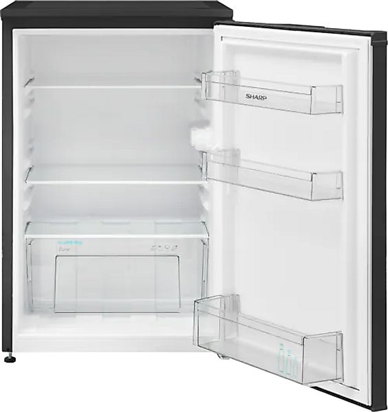 Sharp Table Top Kühlschrank »SJ-UD135T2B-EU« günstig online kaufen