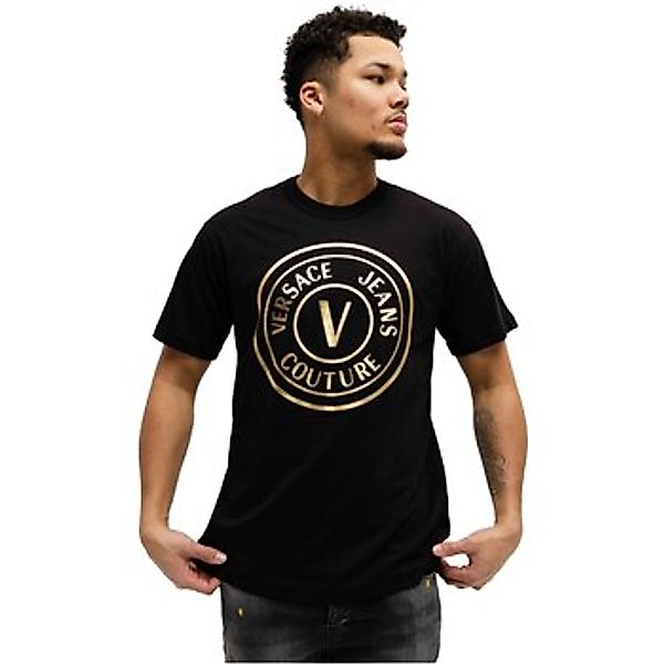 Versace  T-Shirt 78GAHT01 CJ00T günstig online kaufen