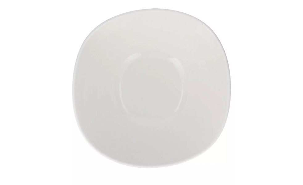 KHG Schale - weiß - Porzellan - 8,5 cm - Sconto günstig online kaufen