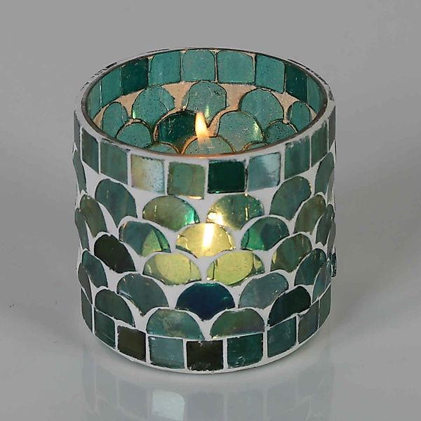Casa Moro Windlicht Orientalisches Mosaik Windlicht günstig online kaufen