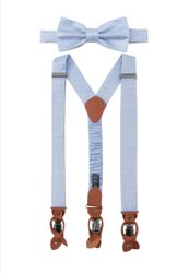 Prince Bowtie Hosenträger günstig online kaufen