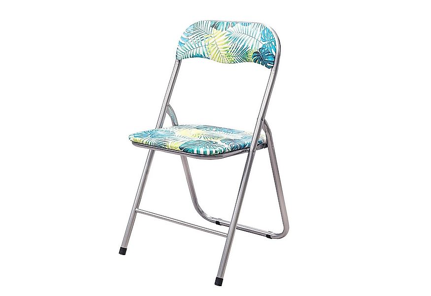 HTI-Line Klappstuhl Klappstuhl Dima Printed (Stück, 1 St), Küchenstuhl mit günstig online kaufen