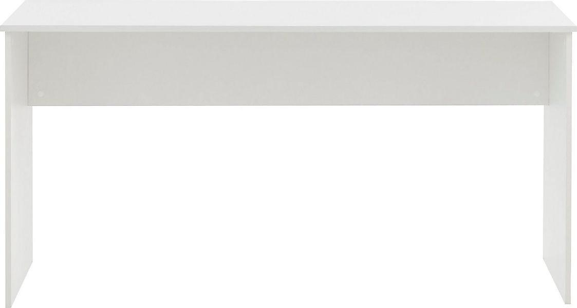 Schildmeyer Schreibtisch Serie 400, Breite 150 cm günstig online kaufen