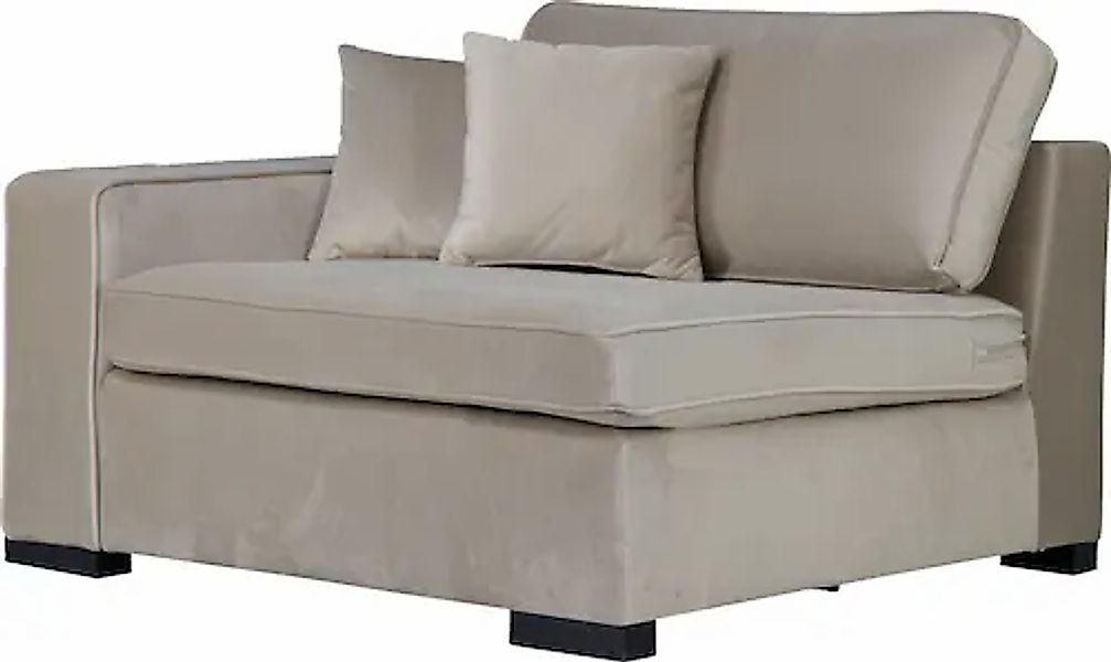 Home affaire Sofaelement »Skara« Modul zum eigenen Zusammenstellen, in viel günstig online kaufen