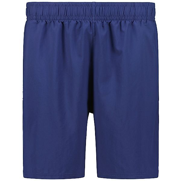 Under Armour Jogging-Shorts mit Dehnbund Farbe dunkelblau Größe: 5XL günstig online kaufen